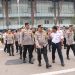 Kapolda Metro Jaya Tinjau Terminal Pulogebang, Pastikan Aman dan Nyaman