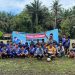 Rambe Boru Bere Tumbangkan Lawan 3-0, Optimis Raih Juara Turnament Kali Ini