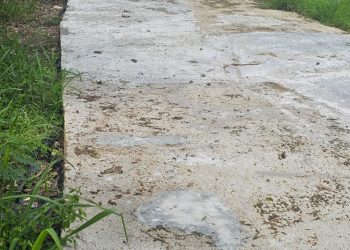 Ketua Umum GRPK-RI Layangkan Surat Konfirmasi Dugaan Penyimpangan ke Dinas Kesehatan Kabupaten Lahat