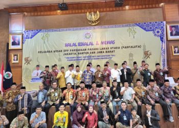 Memiliki Modal Sosial Kuat, Hamsiruddim Kembali Dipercaya Ketua Umum Paguyuban ParPaluta