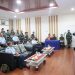 Danlanud Sultan Hasanuddin Terima Kunjungan Waaskomlek Kasau