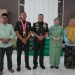 Pangdam IM Lantik 670 Prajurit Baru TNI AD, 78 Orang Anak Yatim