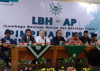 LBH AP Muhammadiyah Serius Dampingi Charlie Chandra atas Perampasan Tanah