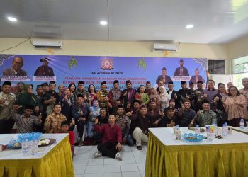 ‎Muntara Rambe : Siriyaon dan Siluluton Fokus Organisasi Ini 