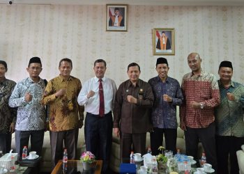 STIS Al-Manar Jakarta dan Pengadilan Agama Jakarta Timur Jalin Kerja Sama Strategis dalam Pendidikan Hukum Syariah