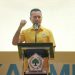 Alasan Kenapa Ijek Lebih Layak Kembali Pimpin DPD Golkar Sumut