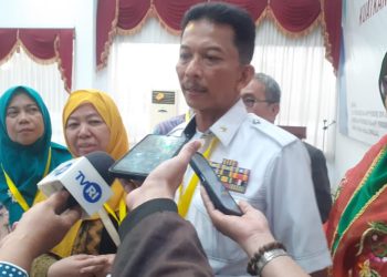 Brigjen ( Pol) Syarief Sofian Terpilih Aklamasi Jadi Ketum IKA APP Periode 2025-2030