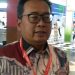 Ari Sutrisno : Ketua Umum Jasa Pertambangan Hadir Pameran Coal and Energy di Jiexpo