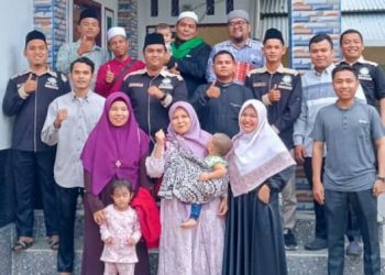 DPC IKAPA Duri Resmi Dibentuk: Semangat Baru Ukhuwah Alumni di Perantauan