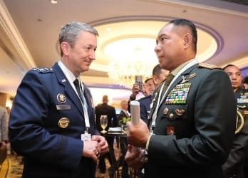 Panglima TNI Hadiri Asia Security Summit: Shangri-La Dialogue 2025