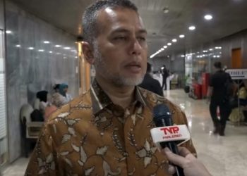‎Musa Rajekshah  : Pengawasan Odol Harus Ditingkatkan, Antisipasi Jalan Rusak