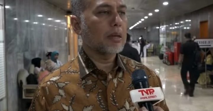 ‎Musa Rajekshah  : Pengawasan Odol Harus Ditingkatkan, Antisipasi Jalan Rusak