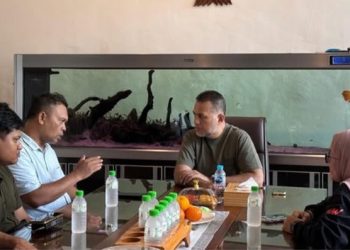 ‎Musa Rajekshah : Keluhan Ojek Online, Saya Akan Bawa dan Bahas Di Senayan