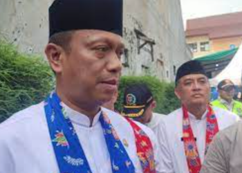 Akuntabilitas Birokrasi dalam Relasi Kekuasaan Mikro: Analisis Etis dan Yuridis atas Kasus Lurah Meminjam Uang dari PPSU Malaka Sari