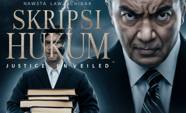 Kesalahan Umum dalam Pemilihan dan Penerapan Kerangka Teoretis dalam Pembimbingan Skripsi Hukum