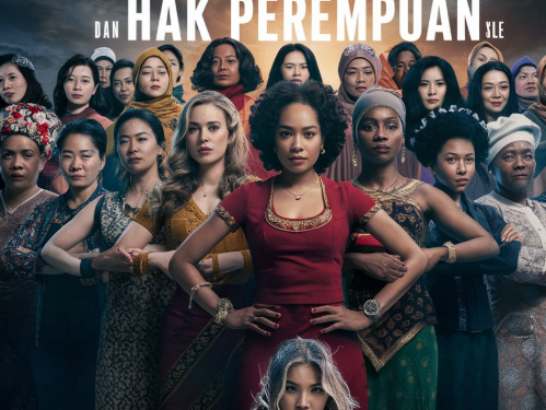 Matrilinealitas dan Hak Perempuan: Hukum Kewarisan Adat Minangkabau Kontemporer Hermeneutika Feminisme