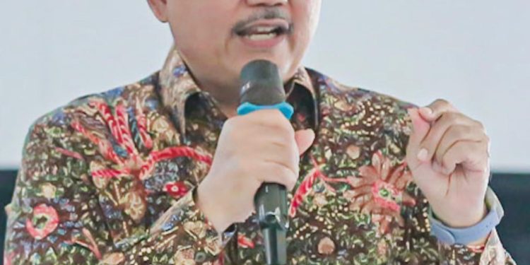 PT RAFFLESIA INVESTASI INDONESIA Grup Rafflesia Dukung Stimulus Ekonomi dengan Diskon Tarif Tol 20% di 4 Ruas Jalan Tol pada Periode Libur Idul Adha dan Libur Sekolah 2025