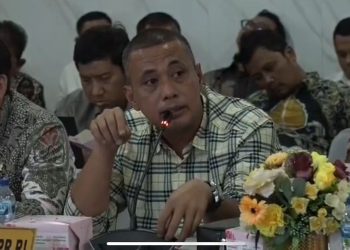 Anggota DPR-RI, Andar Amin Harahap Apresiasi Langkah Pemerintah Mencabut IUP Empat Perusahaan Tambang di Raja Ampat
