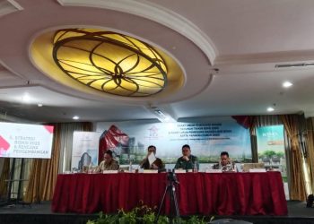 , PT Perdana Gapura prima Tbk “Perseroan”IDX Code: GPRA telah menunjukkan kinerja yang solid