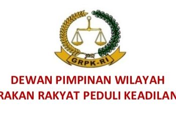 GRPK-RI Laporkan Dugaan Penyimpangan Anggaran di Dinas Tanaman Pangan Kabupaten Lahat ke Polres