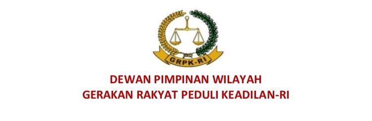GRPK-RI Laporkan Dugaan Penyimpangan Anggaran di Dinas Tanaman Pangan Kabupaten Lahat ke Polres