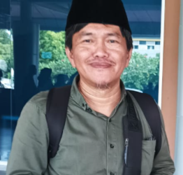 Driver Online Ikuti Prosesi Seminar Proposal Disertasi Doktor di UIN Syekh Wasil Kediri