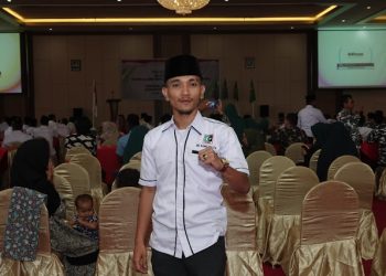MD Kahmi Paluta Kecam Tindakan Kekerasan yang Menimpa Kader HMI di Medan