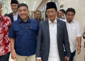 Deni Hasibuan Dukung Penuh Program Menag Dorong Generasi Milenial Segera Menikah