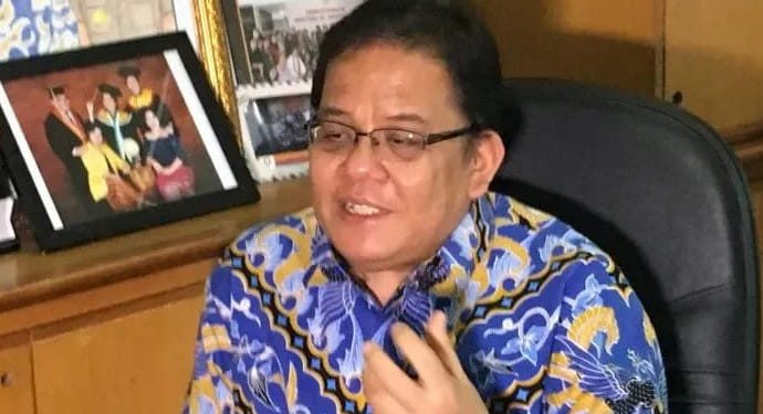 Kontranarasi Jadi Benteng Propaganda Radikal Ruang Digital