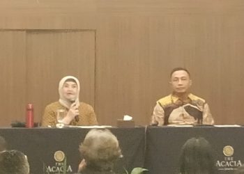 Tolak Kehilangan Kedaulautan Bangsa Dan Negara Terkait Dominasi WHO Melalui Amandeman IHR