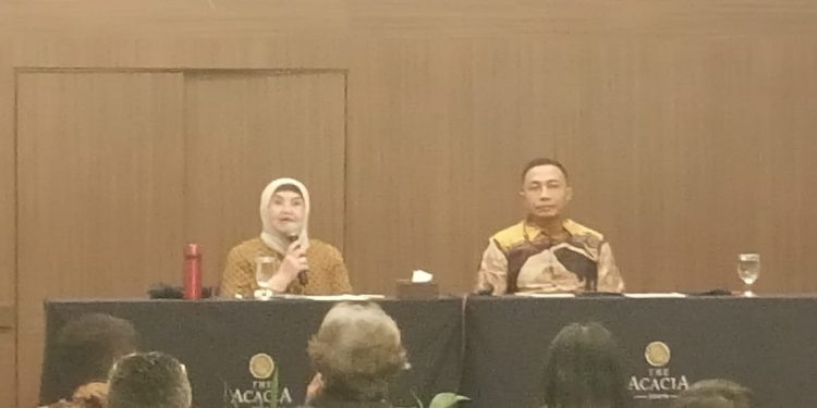 Tolak Kehilangan Kedaulautan Bangsa Dan Negara Terkait Dominasi WHO Melalui Amandeman IHR