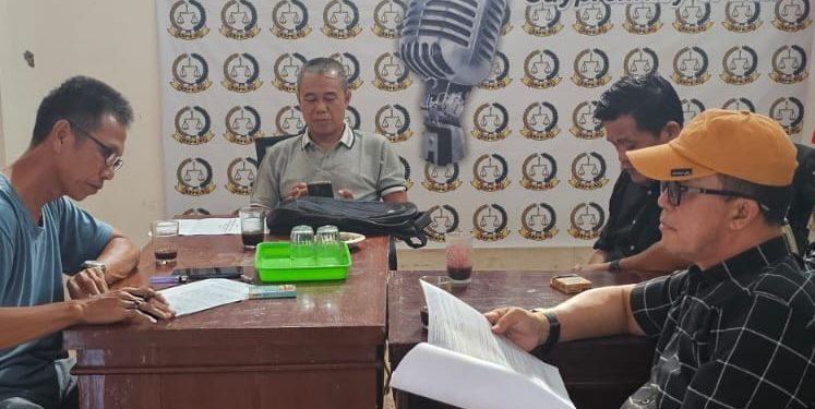 Dugaan Jual Beli Proyek 12–18 Persen di Kabupaten Lahat, Pelaku Usaha Minta Kejaksaan Turun Tangan