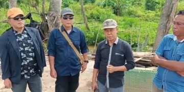 PMPL Dukung Penertiban Bangunan Liar di Tepi Sungai Lematang, Minta Penegakan Aturan Dilakukan Secara Adil