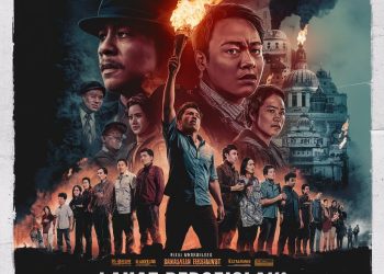 Lahat Bergejolak! Forum Masyarakat Peduli Lahat (FMPL) Siap Gelar Aksi Tuntut Transparansi dan Keadilan