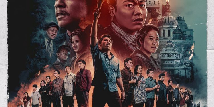 Lahat Bergejolak! Forum Masyarakat Peduli Lahat (FMPL) Siap Gelar Aksi Tuntut Transparansi dan Keadilan