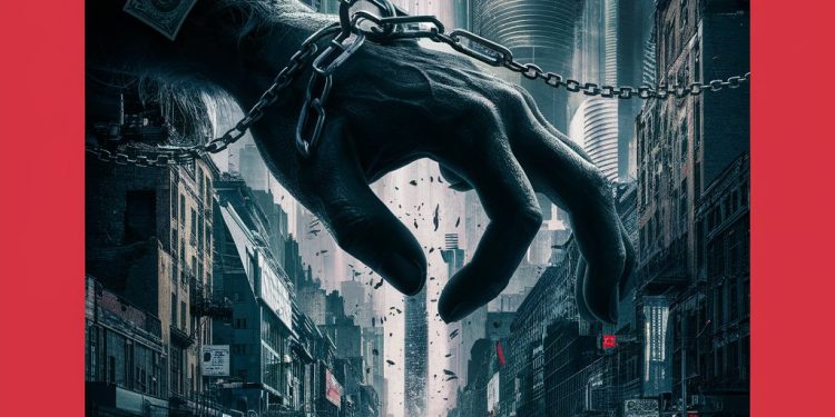 Perumpamaan Al-Qur’an tentang Amalan Orang Kafir