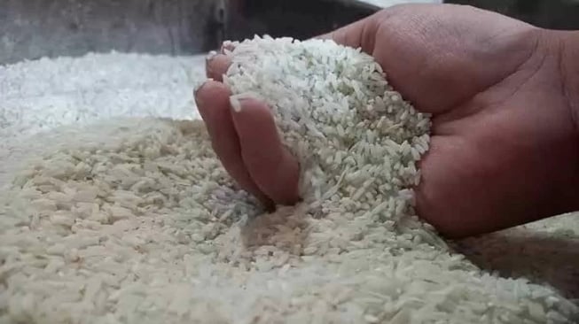 HARGA BERAS MELONJAK, GERBANG TANI: PETANI DAN RAKYAT KECIL JUSTRU PALING TERDAMPAK