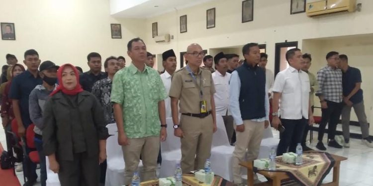 JAMMA JAKARTA Gelar Diskusi Publik: “Bersama Menata Jakarta, Kota Global yang Tidak Meninggalkan Warganya”