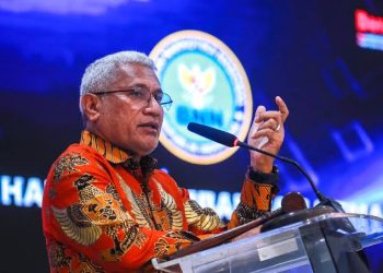 LEMKASI Apresiasi Kepala BNN Gagalkan Peredaran 1.800 Unit Vape Berisi Zat Adiktif