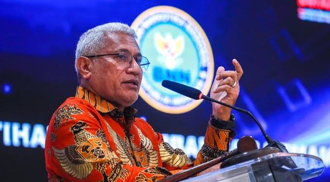 LEMKASI Apresiasi Kepala BNN Gagalkan Peredaran 1.800 Unit Vape Berisi Zat Adiktif