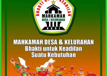 Runtuhnya Keadilan di Bumi Persada N.K.R.I.