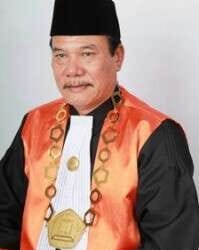 PERADIN Minta Presiden Prabowo Bentuk Badan Due Diligence dengan Sistem Pembuktian Terbalik untuk Berantas Korupsi