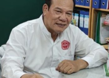 PEMBERANTASAN KORUPSI SUDAH KEADAAN DARURAT