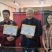 PERADIN dan PERADAN Tandatangani MoU, Perkuat Program Mahkamah Desa & Kelurahan