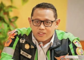 Garda Indonesia Pertanyakan Pertemuan Wapres Gibran dengan Perwakilan Ojol