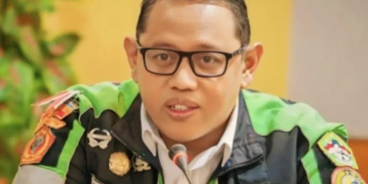 Garda Indonesia Pertanyakan Pertemuan Wapres Gibran dengan Perwakilan Ojol