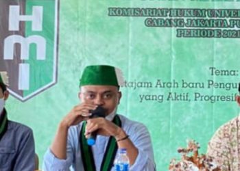 FAKTA: Evaluasi Kinerja Perumda Dharma Jaya untuk Menjaga Ketahanan Pangan Ibu Kota