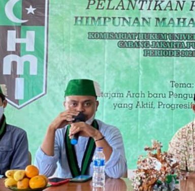 FAKTA: Evaluasi Kinerja Perumda Dharma Jaya untuk Menjaga Ketahanan Pangan Ibu Kota