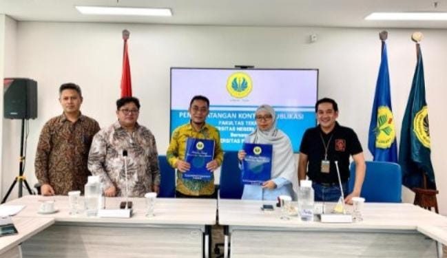 Perkuat Kolaborasi Akademik, FT UNJ Gandeng Universitas Panca Sakti dan Siap Gelar Konferensi Internasional INSEGT 2025