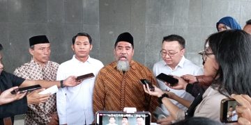 RMI NU DKI Minta Pemerintah Stop Impor Food tray Dari China dan Gunakan Produk SNI